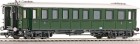 45497 Roco Passenger car 3rd class of express train